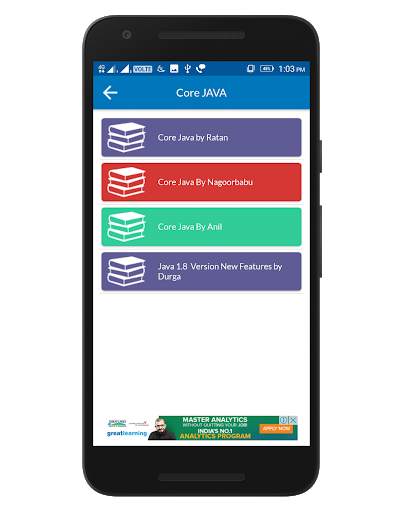 DURGASOFT Videos screenshot 4