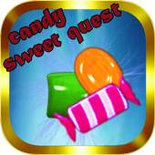 Candy Sweet Quest 1.0