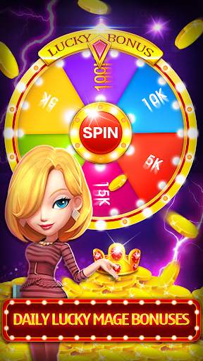 Slots screenshot 1