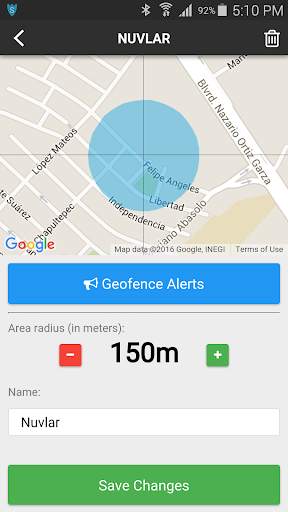 Safety MX screenshot 4