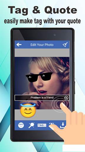 Photo Sticker Maker screenshot 2