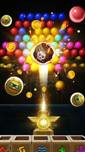 bubble Shooter screenshot 3