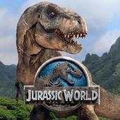 Jurassic World Wallpaper Lock Screen 1.4
