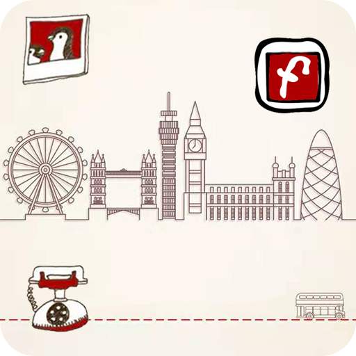 London, Life Themes, Live Wallpaper 1.0