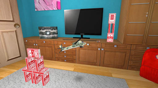Helidroid 3 : 3D RC Helicopter screenshot 21