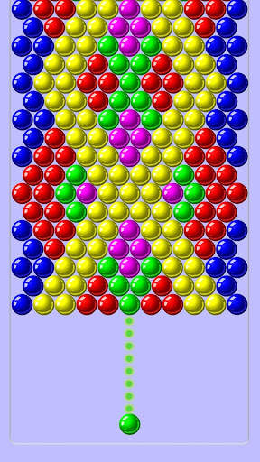 Bubble Shooter screenshot 4
