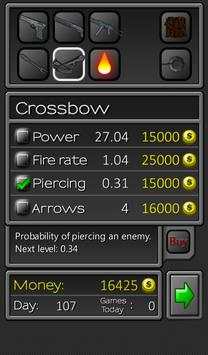 Zombie Attack screenshot 1