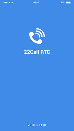 22Call RTC screenshot 1