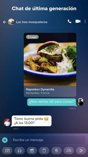 VERO - True Social screenshot 3