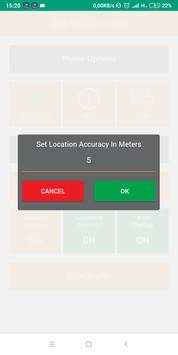 Live Tracking Tracker स्क्रीनशॉट 5