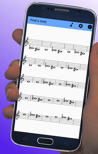 Saxhorn Alto Fingering Chart screenshot 2