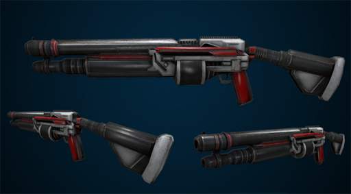 Zombie Shooter Battleground VR: Survival screenshot 1