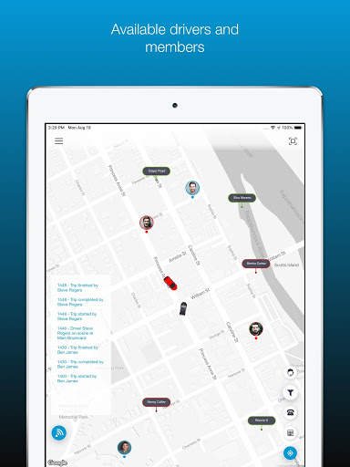 NEMT Pro - NEMT Mobile App screenshot 11