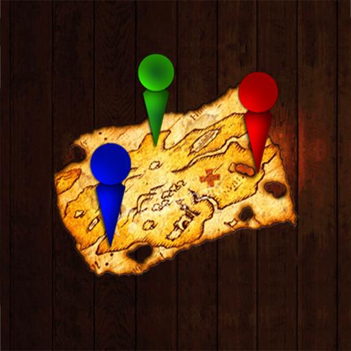 IRL-Adventures icon