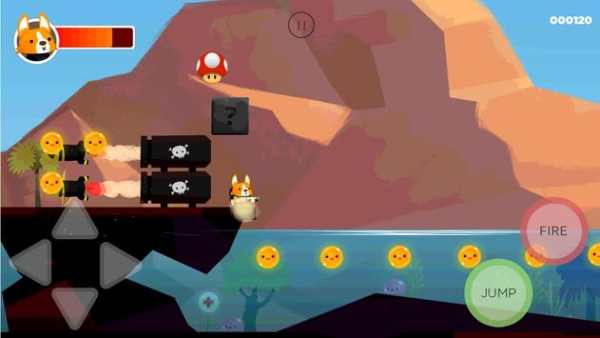 Super World screenshot 8