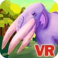 Stone Age Snap VR