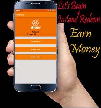 Earn Reward™ - A Free Real Money & More ₹ स्क्रीनशॉट 2