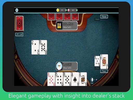 Daketi - Card Game screenshot 12