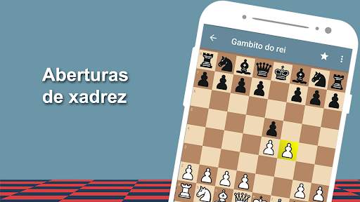 Treinador de xadrez screenshot 23