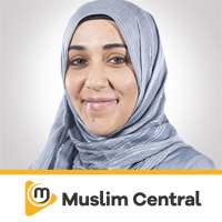 Yasmin Mogahed Audio Lectures on 9Apps