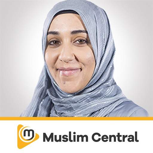 Yasmin Mogahed Audio Lectures 4.4.2.2