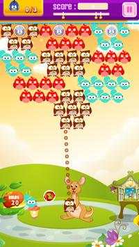 Bubble Birds Mania स्क्रीनशॉट 3