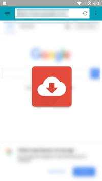 SnipBrowse Web Browser screenshot 1