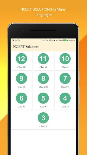 NCERT Books & NCERT Solutions -All In One Free App screenshot 5