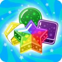 Crazy Gummy Crush
