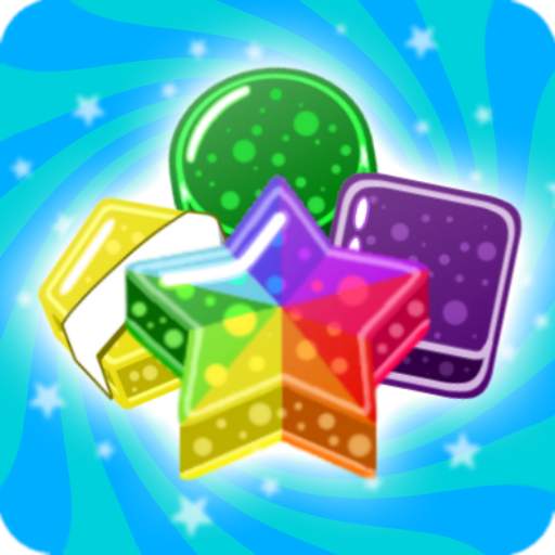 Crazy Gummy Crush 1.3.1