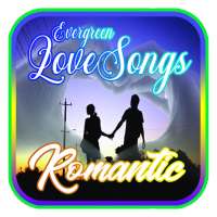 Evergreen Love Songs Vol 1 logo