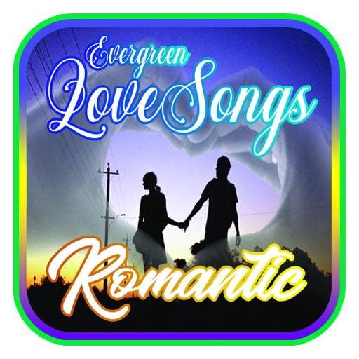Evergreen Love Songs Vol 1 1.1