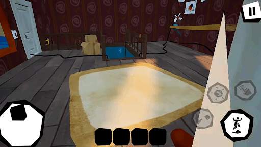 Alpha Neighbor Mod screenshot 2