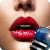 Voice changer иконка