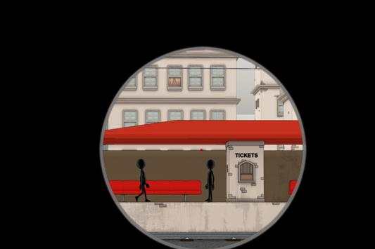 Sniper Shooter screenshot 4