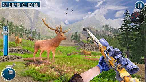 Animal Attack: Animal Games screenshot 6
