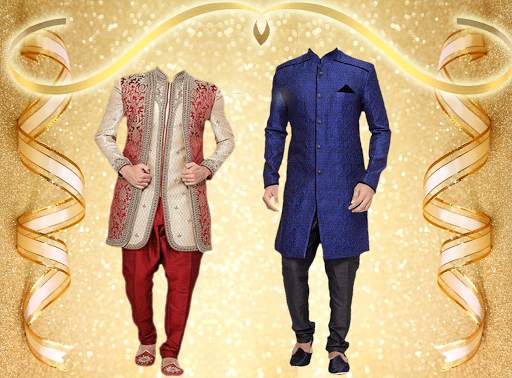 Groom Photo Editor screenshot 2