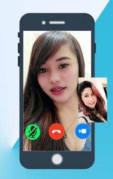 Girls Chat Live Talk - Free Chat & Call Video tips screenshot 3