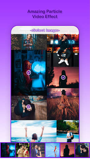 M.Bit Lyrical Video Status Maker – Video Liker screenshot 4