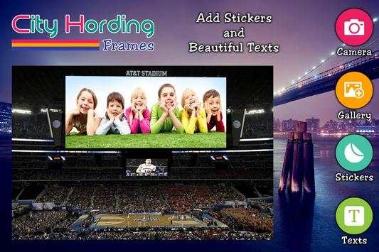 Hording Photo Frame 5 تصوير الشاشة