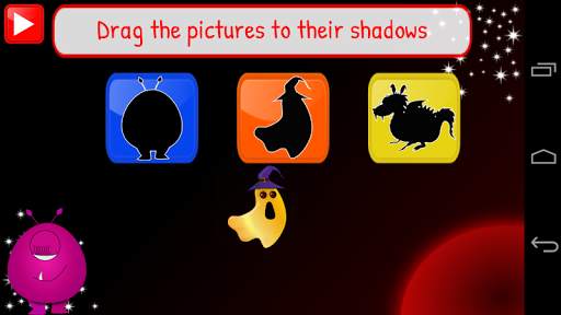 Kindergarten Learn Game 2 LITE screenshot 2