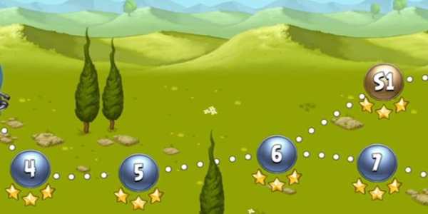 Tips Angry Birds Star Wars स्क्रीनशॉट 5