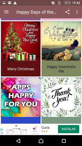 A FANTASTIC WEEK FOR YOU screenshot 6