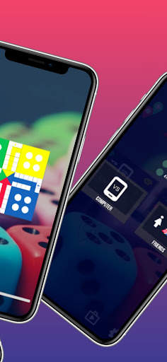 Ludo Metaa: ludo metaaa screenshot 2