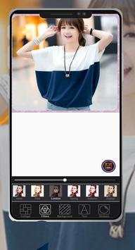 Beauty Camera App screenshot 5