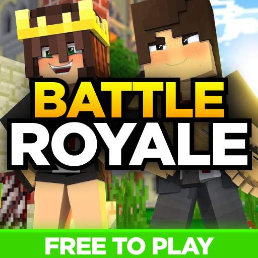 Battle Royale mods for minecraft 1.2.4