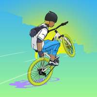 Bike Life! logo