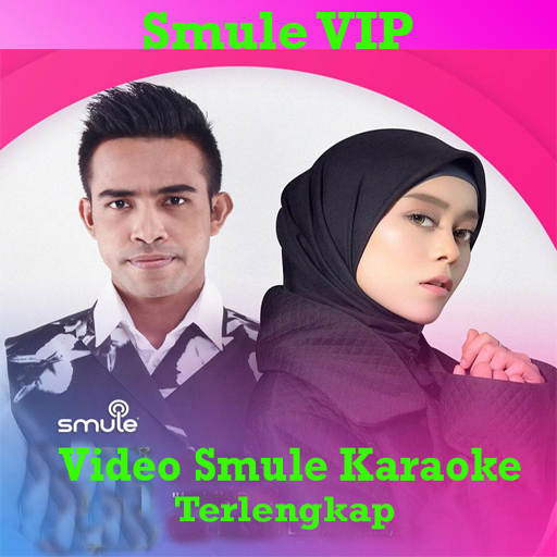 Video Smule Karaoke VIP 3.1