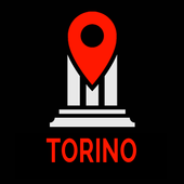 Turin Guide Voyage et Carte icon