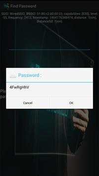Wpa2 Wpa Wps Pin Hacker Prank screenshot 5